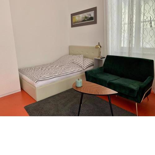 Charming Prater Studio