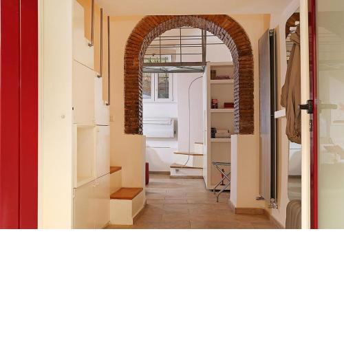 Charming Private Flat Navona Square