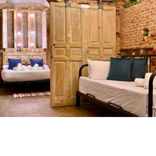 Charming Puerta del Sol IV - Encanto en el centro de Madrid