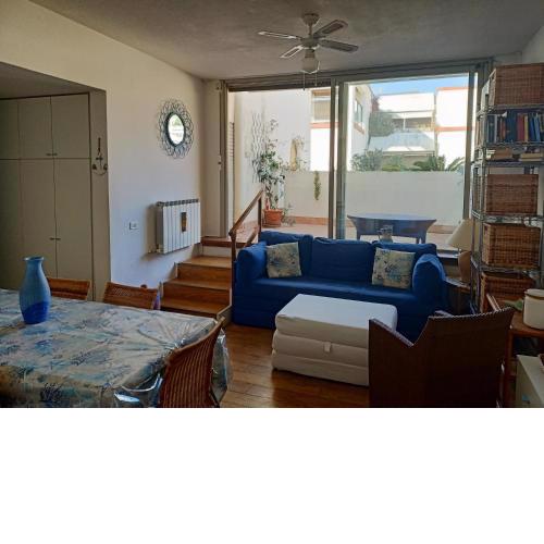 Charming, relaxing flat near beaches walking area