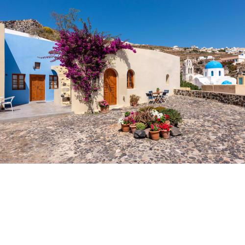 Charming Restored 300yr-0ld Guest House