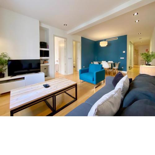 Charming Retiro Exclusive