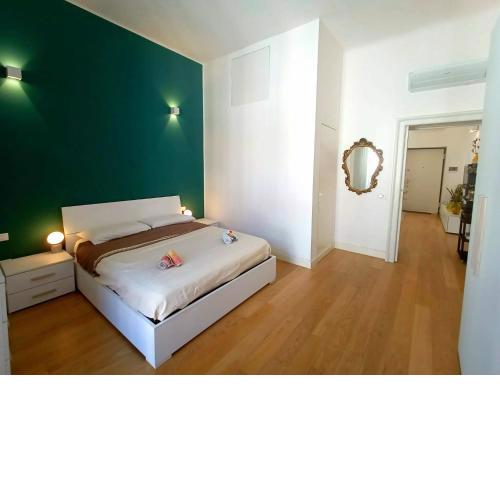 Charming ringhiera house in the heart of Milan