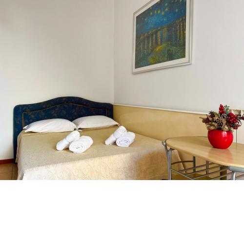 Charming Rooms in the Centre of Florence