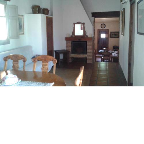 Charming rural house Caserio La Chirala, ideal para familia private pool