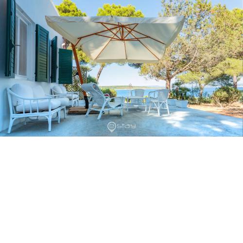 Charming Seaside House