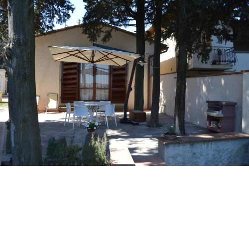 Charming Self House