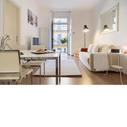 Charming "Sempione" Apartments