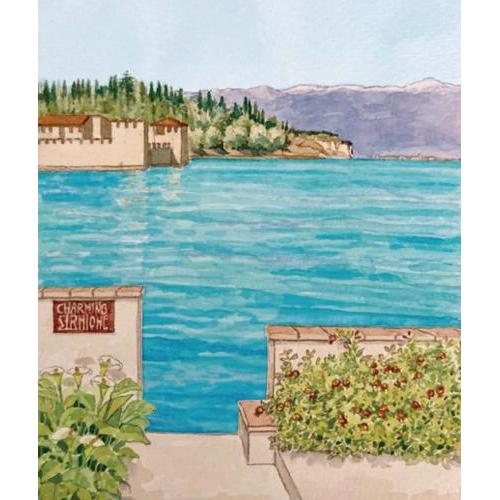 Charming Sirmione