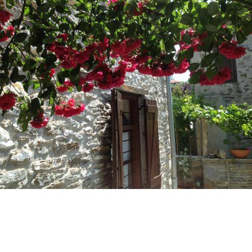 Charming Stone House