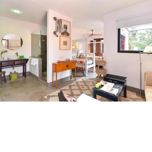 Charming Studio El Cortijo Golf 2