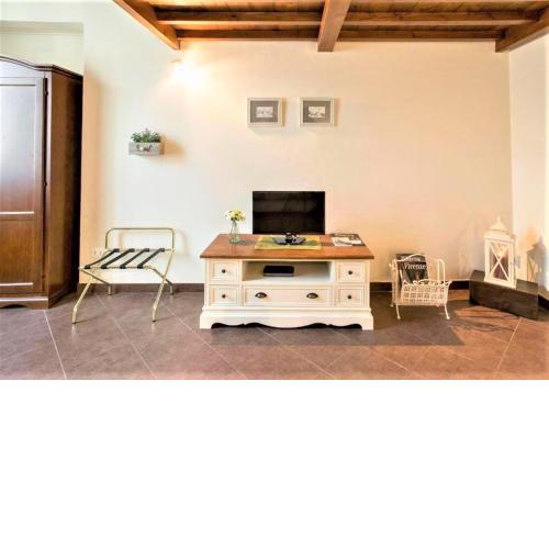 Charming Suite Cavour heart of Florence