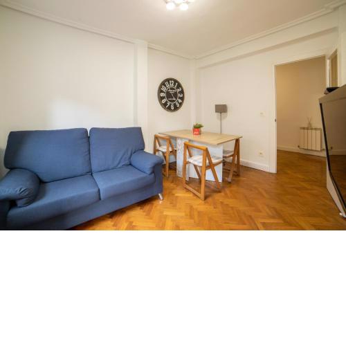 Charming sweet rio deba apartment by Cisan Rentals