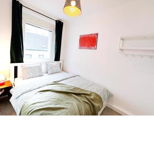 Charming Three Bedrooms apartment near Vienna Central Station