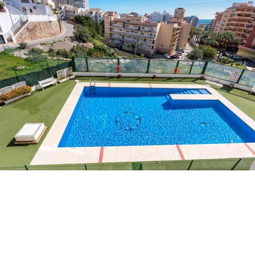 Charming Torreblanca apartment with pool Ref 152