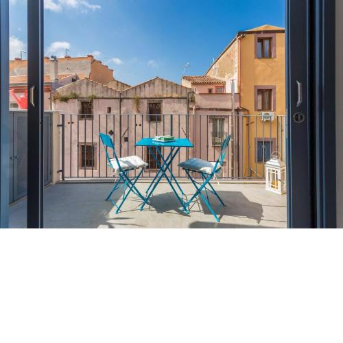 Charming Tower House in the historic center