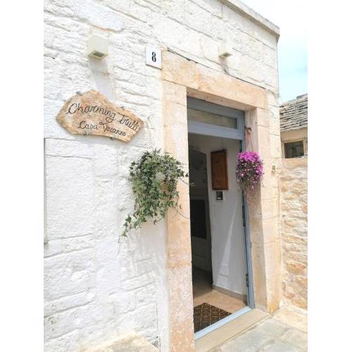 Charming Trulli