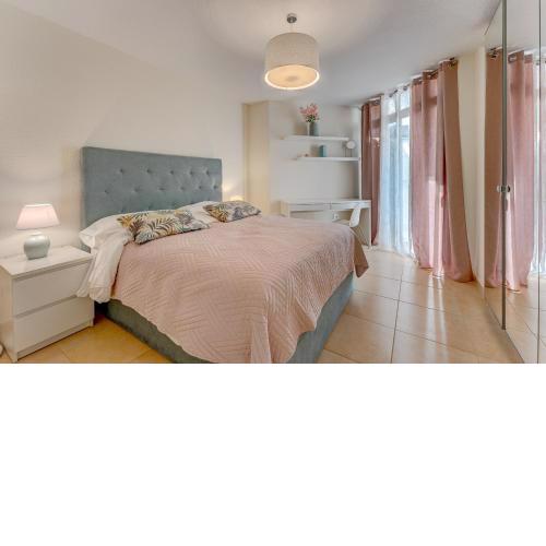 Charming two bedroom apartment in Los Cristianos