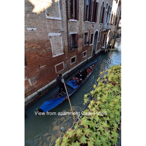 Charming Venice Apartments