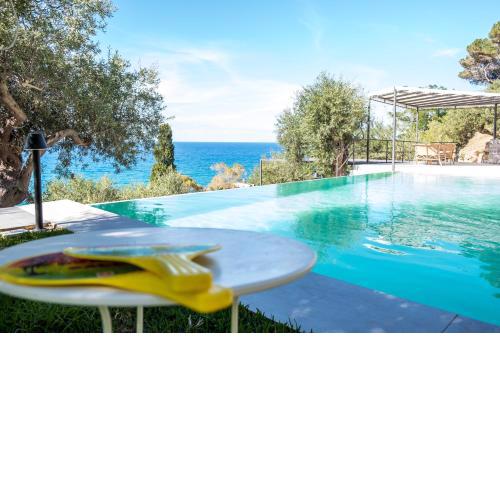 Charming Villa Cefalù Private Pool
