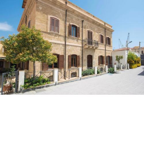 Charming Villa Di Gregorio