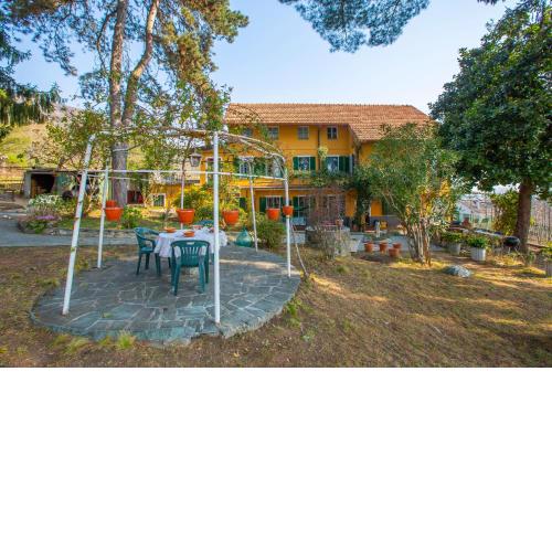 Charming Villa I Tre Archi