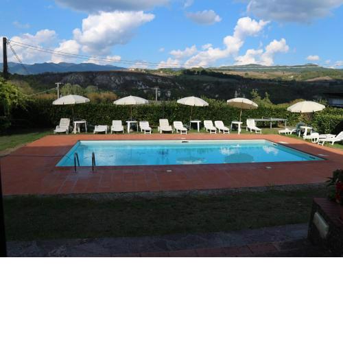 Charming Villa in Vicchio Tuscany with swimming pool