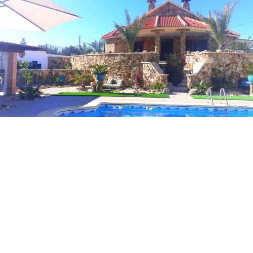 Charming Villa La Mar