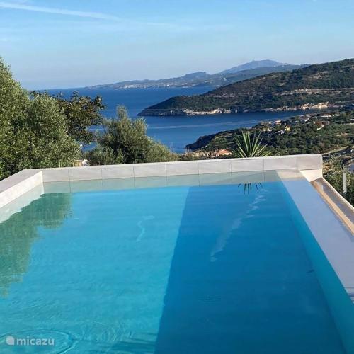 Charming Villa Vέα φτερά on a beautifull spot