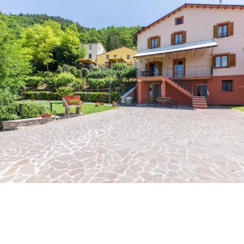 Charming villa with private pool panoramic and sunny location fully fenced