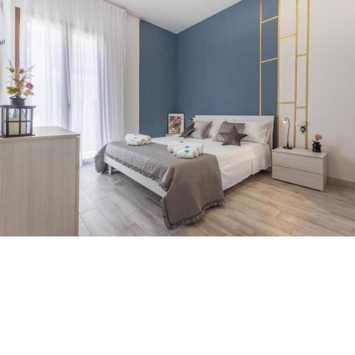 Charmrooms - Casa Magenta