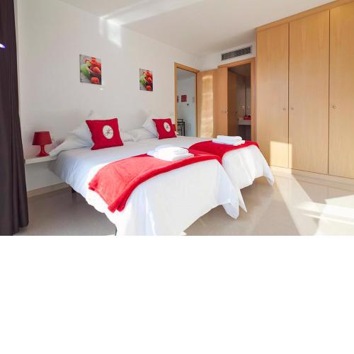 Charmsuites Nou Rambla