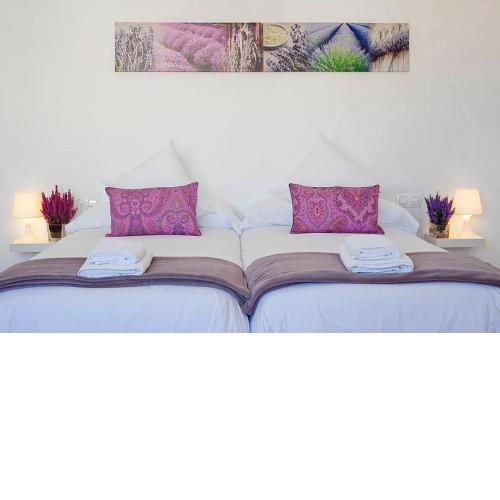 Charmsuites Paralel