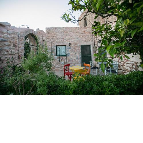 Charouda country house