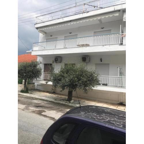 Charoula Apartments