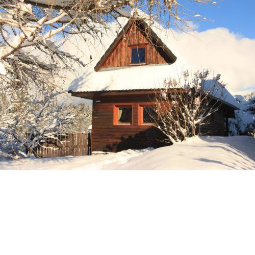 Chata Donovaly Buly 242/C