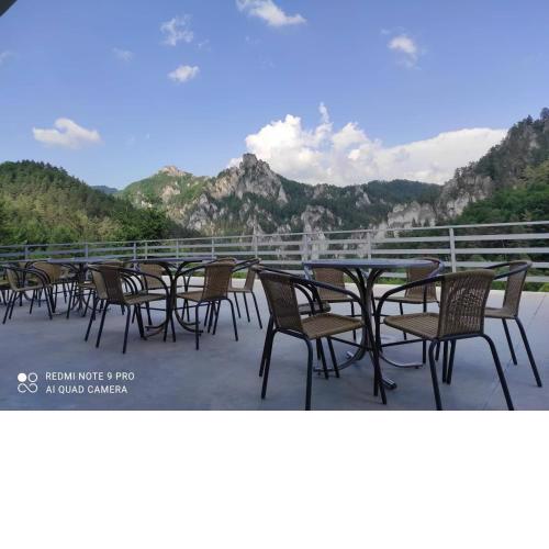 CHATA PANORAMA SULOV