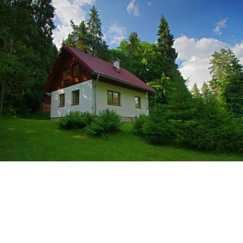 Chata Pohoda Slovenský Raj Čingov