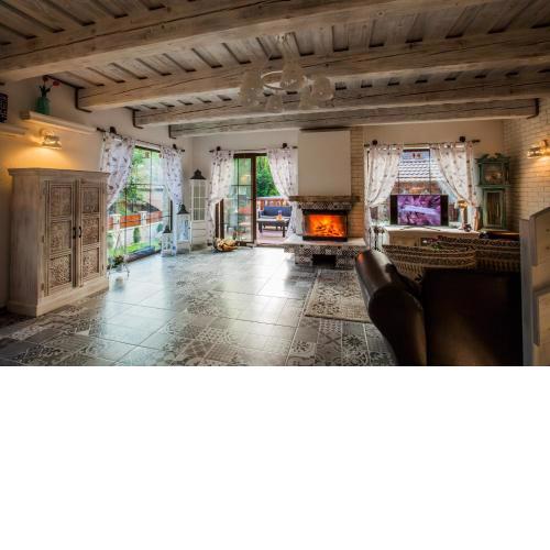 Chata Provence