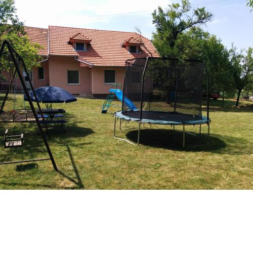 Chata Sovička Podhájska