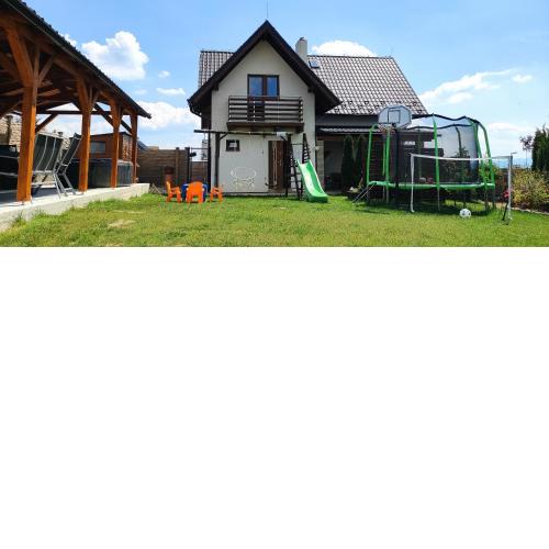 Chata Tatry