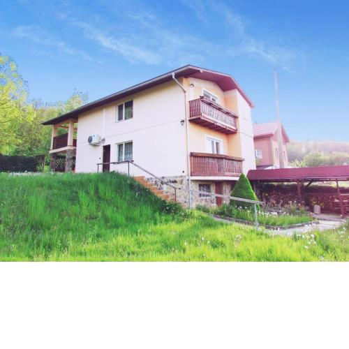 Chata Zuzana apartmány