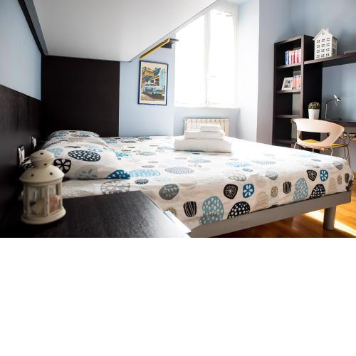 Chat&Chill Vatican Apartment
