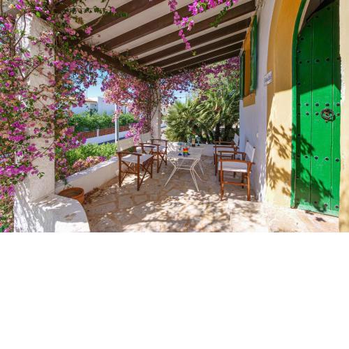 Chateau Mahe