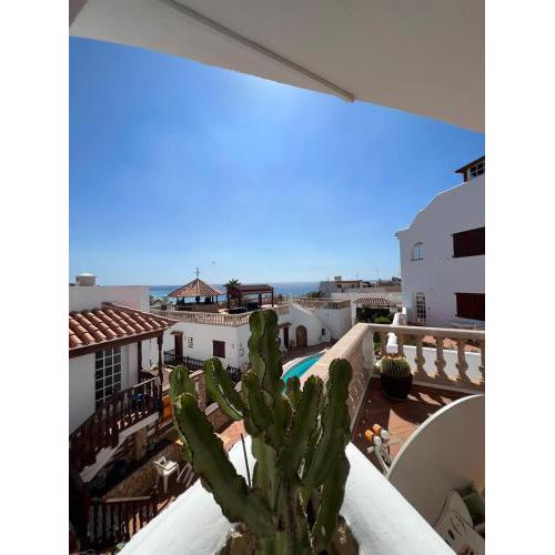 Chateau Morro Apartment 5