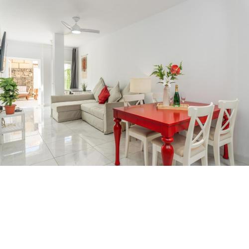 Chayofa apartamento de 2 Habitaciones