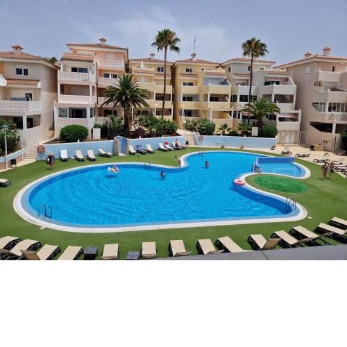 Chayofa Country Club