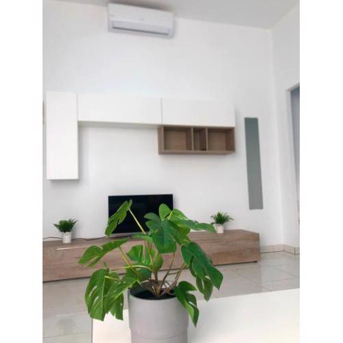 Chayofa Hills - 2 Bedroom Apartment with Ocean Views and Air-condition A