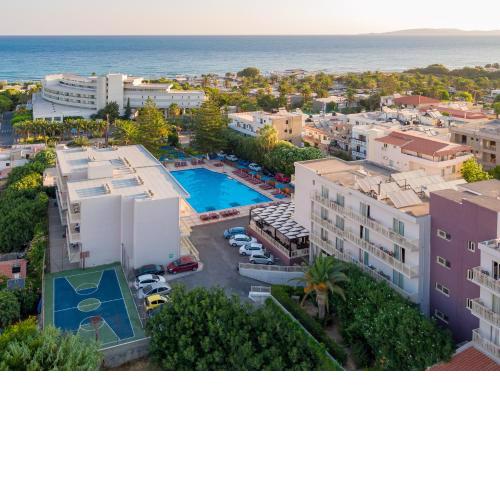 CHC Marilena Hotel