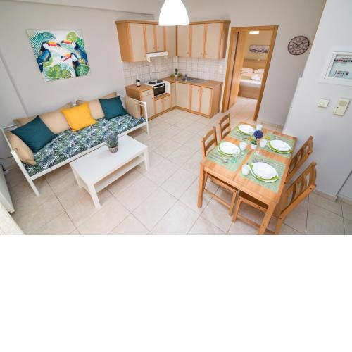 CHE BELLO apartments